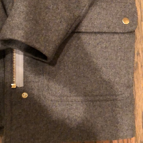 Brand new JCREW jacket - Picture 8 of 8